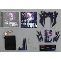 Hakos Baelz - Character Card - Acrylic stand - Commuter pass case - Acrylic Diorama Stand - hololive English