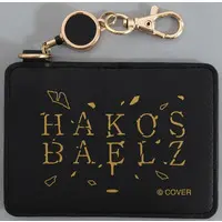 Hakos Baelz - Complete Set - CD - Acrylic stand - Character Card - Hand-signed - Acrylic Diorama Stand - Commuter pass case - hololive English