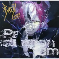 Hakos Baelz - Complete Set - CD - Acrylic stand - Character Card - Hand-signed - Acrylic Diorama Stand - Commuter pass case - hololive English
