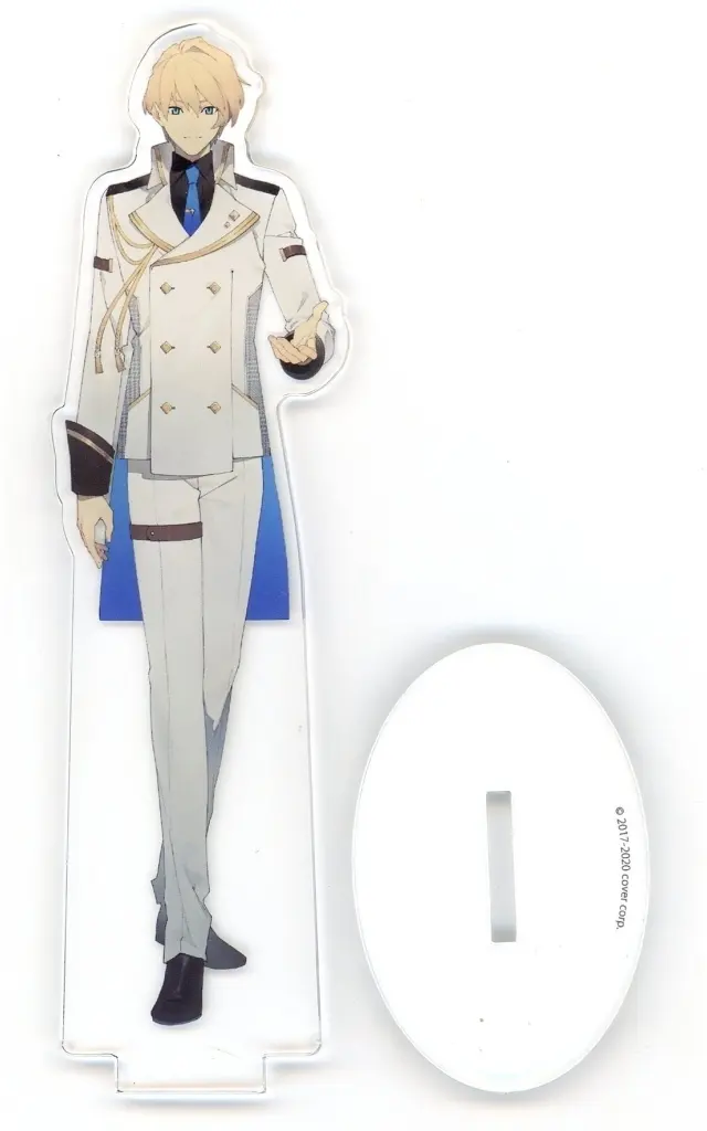 Kishido Temma - Acrylic stand - HOLOSTARS (岸堂天真 通常衣装