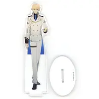 Kishido Temma - Acrylic stand - HOLOSTARS