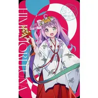 Himemori Luna - Character Card - hololive