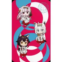 hololive - Character Card