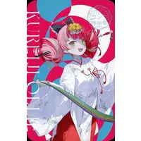 Kureiji Ollie - Character Card - hololive