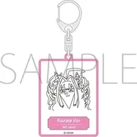 Kikirara Vivi - Key Chain - Acrylic Key Chain - hololive