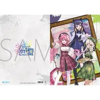 hololive - Plastic Folder - Stationery