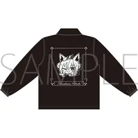 Shirakami Fubuki - Jacket - hololive