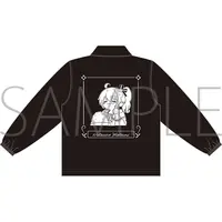 Natsuiro Matsuri - Jacket - hololive