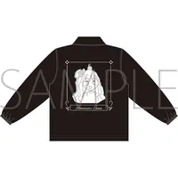 Himemori Luna - Jacket - hololive