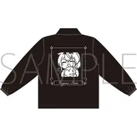 Kazama Iroha - Jacket - hololive