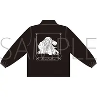 Raora Panthera - Jacket - hololive English