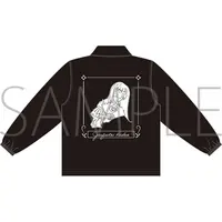 Juufuutei Raden - Jacket - hololive