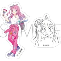 Himemori Luna - Stickers - hololive