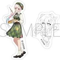 Airani Iofifteen - Stickers - hololive
