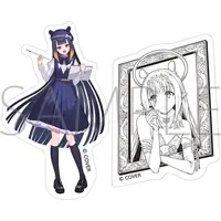 Ninomae Ina'nis - Stickers - hololive English