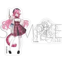 Raora Panthera - Stickers - hololive English