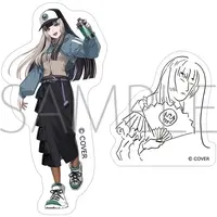 Juufuutei Raden - Stickers - hololive