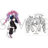 Kikirara Vivi - Stickers - hololive