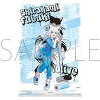 Shirakami Fubuki - Acrylic stand - Stand Pop - hololive