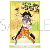 Natsuiro Matsuri - Acrylic stand - Stand Pop - hololive
