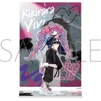 Kikirara Vivi - Acrylic stand - Stand Pop - hololive
