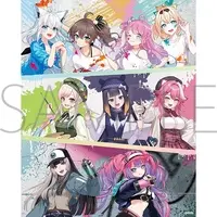 hololive - Canvas Board