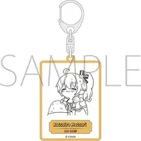 Natsuiro Matsuri - Key Chain - Acrylic Key Chain - hololive