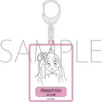 Himemori Luna - Key Chain - Acrylic Key Chain - hololive