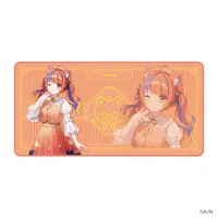 Nekoyashiki Miku - Desk Mat - Trading Card Supplies - Yoiyume 1st Anniversary - Yoiyume