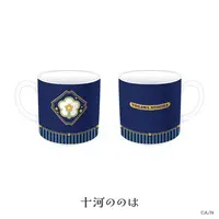 Togawa Nonoha - Tableware - Mug - Yoiyume 1st Anniversary - Yoiyume