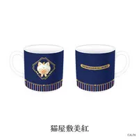 Nekoyashiki Miku - Tableware - Mug - Yoiyume 1st Anniversary - Yoiyume