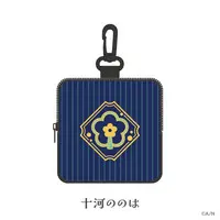 Togawa Nonoha - Pouch - Yoiyume 1st Anniversary - Yoiyume