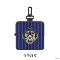 Yagyu Shino - Pouch - Yoiyume 1st Anniversary - Yoiyume