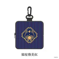 Nekoyashiki Miku - Pouch - Yoiyume 1st Anniversary - Yoiyume