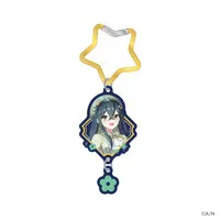 Togawa Nonoha - Key Chain - Yoiyume 1st Anniversary - Yoiyume