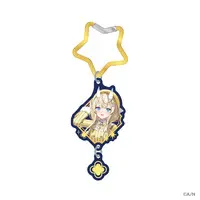 Kadou Mikaru - Key Chain - Yoiyume 1st Anniversary - Yoiyume