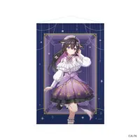 Yagyu Shino - Tapestry - Yoiyume 1st Anniversary - Yoiyume