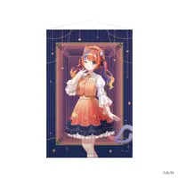 Nekoyashiki Miku - Tapestry - Yoiyume 1st Anniversary - Yoiyume