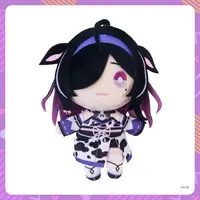 Yagyu Shino - NIJI-NUI - Yoiyume 1st Anniversary - Yoiyume