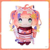 Nekoyashiki Miku - NIJI-NUI - Yoiyume 1st Anniversary - Yoiyume