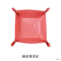 Nekoyashiki Miku - Character Tray - Yoiyume 1st Anniversary - Yoiyume