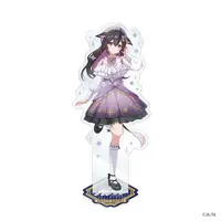 Yagyu Shino - Acrylic stand - Yoiyume 1st Anniversary - Yoiyume