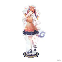 Nekoyashiki Miku - Acrylic stand - Yoiyume 1st Anniversary - Yoiyume