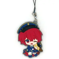 Aho no Sakata - Key Chain - UraShimaSakataSen (USSS)