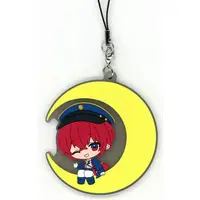 Aho no Sakata - Key Chain - UraShimaSakataSen (USSS)