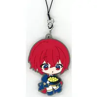 Aho no Sakata - Key Chain - UraShimaSakataSen (USSS)