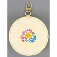 Colorful Peach - Pouch