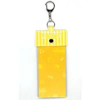 Root - Acrylic Stand Holder Pouch - Strawberry Prince