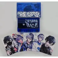 Koyanagi Rou - Character Card - Nijisanji