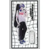 Koyanagi Rou - Acrylic stand - Nijisanji
